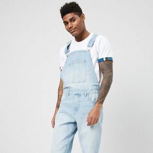 Forever 21 Men’s Overalls 👖